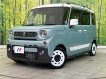 2022 Suzuki Suzuki Others