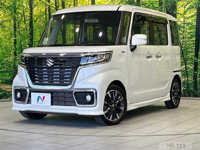 2019 Suzuki Suzuki Others