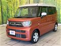 2024 Suzuki Spacia