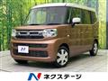 2024 Suzuki Spacia