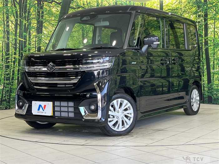 2024 Suzuki Suzuki Others