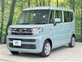 2024 Suzuki Spacia
