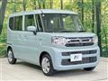 2024 Suzuki Spacia