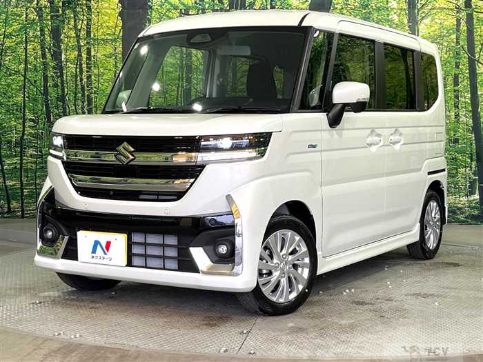 2025 Suzuki Suzuki Others