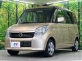 2010 Nissan ROOX