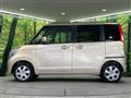 2010 Nissan ROOX