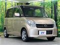 2010 Nissan ROOX
