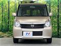 2010 Nissan ROOX