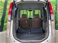 2010 Nissan ROOX