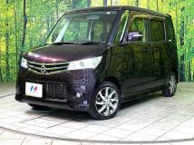 2012 Nissan ROOX