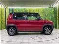 2016 Suzuki Hustler