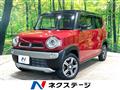 2018 Suzuki Hustler