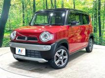 2018 Suzuki Hustler