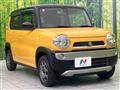 2018 Suzuki Hustler