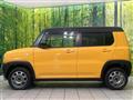 2018 Suzuki Hustler
