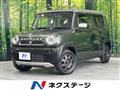 2018 Suzuki Hustler