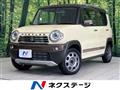 2019 Suzuki Hustler