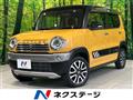 2019 Suzuki Hustler