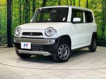 2016 Suzuki Hustler