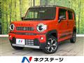 2020 Suzuki Hustler