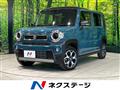 2020 Suzuki Hustler