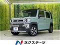 2021 Suzuki Hustler