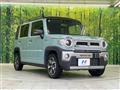 2021 Suzuki Hustler