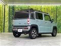 2021 Suzuki Hustler