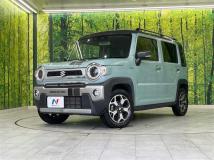 2021 Suzuki Hustler