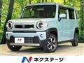 2021 Suzuki Hustler