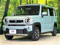 2021 Suzuki Hustler