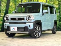 2021 Suzuki Hustler