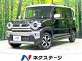 2021 Suzuki Hustler