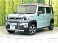 2021 Suzuki Hustler