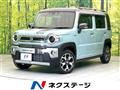 2021 Suzuki Hustler
