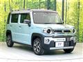 2021 Suzuki Hustler