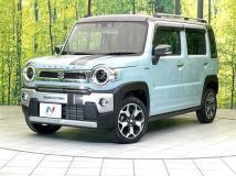 2021 Suzuki Hustler
