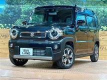 2024 Suzuki Hustler
