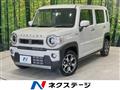 2024 Suzuki Hustler