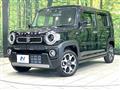 2025 Suzuki Hustler
