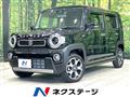 2025 Suzuki Hustler