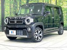 2025 Suzuki Hustler