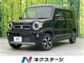2020 Suzuki Hustler