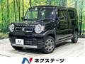 2020 Suzuki Hustler