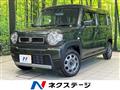 2020 Suzuki Hustler