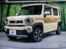 2020 Suzuki Hustler