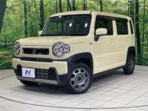 2021 Suzuki Hustler