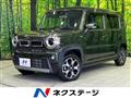 2021 Suzuki Hustler