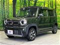 2021 Suzuki Hustler