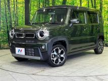 2021 Suzuki Hustler